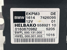 Load image into Gallery viewer, FUEL PUMP CONTROL MODULE COMPUTER 320i 328D 328i 328I GT 335i 09-17 - NW520349
