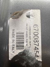 Load image into Gallery viewer, Wheel Rim   2017 - NW520968
