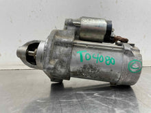Load image into Gallery viewer, Starter Motor   2017 - NW520860
