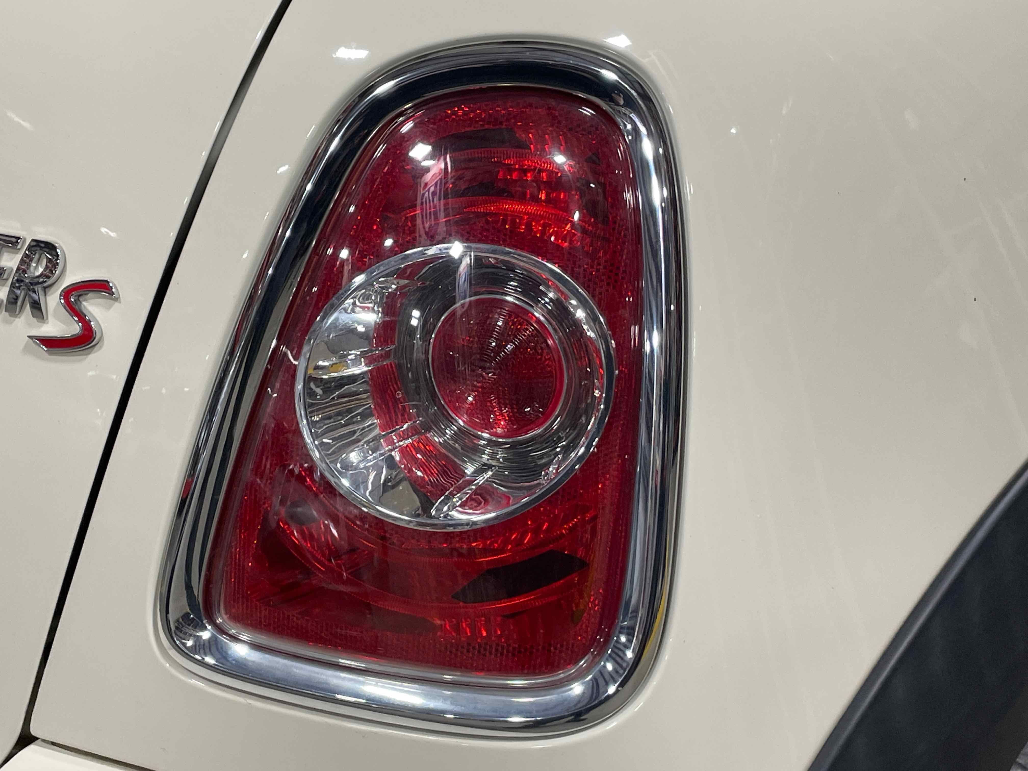 TAIL LIGHT LAMP ASSEMBLY Mini Cooper 11 12 13 14 Right - NW521586 – Tom ...