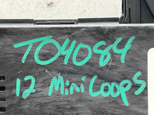 Load image into Gallery viewer, BODY CONTROL COMPUTER Clubman Mini Cooper Countryman 2008 08 09 10 11 12 - NW521105
