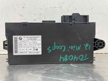 Load image into Gallery viewer, CAS Control Computer BMW 128i 335i X5 135i M1 Z4 2007 07 2008 08 09 10 11 12 - NW521106
