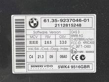 Load image into Gallery viewer, CAS Control Computer BMW 128i 335i X5 135i M1 Z4 2007 07 2008 08 09 10 11 12 - NW521106
