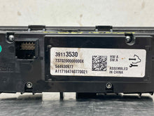 Load image into Gallery viewer, Temperature Controls Buick Regal 2018 - NW521340
