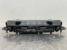 Load image into Gallery viewer, Temperature Controls Buick Regal 2018 - NW521340
