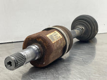 Load image into Gallery viewer, Axle Shaft Buick Regal 2018 - NW521050
