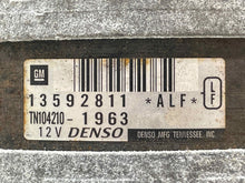 Load image into Gallery viewer, [INVENTORYCAR_YEAR_MAKE_MODEL] ALTERNATOR 150 AMP - NW521043
