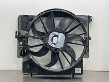 Load image into Gallery viewer, RADIATOR FAN ASSEMBLY 135i 335i X1 Z4 07 08 09 10 11 12 13 14 - NW521185
