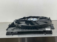 Load image into Gallery viewer, RADIATOR FAN ASSEMBLY 135i 335i X1 Z4 07 08 09 10 11 12 13 14 - NW521185
