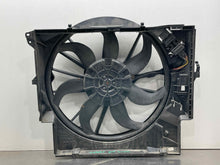 Load image into Gallery viewer, RADIATOR FAN ASSEMBLY 135i 335i X1 Z4 07 08 09 10 11 12 13 14 - NW521185
