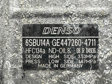 Load image into Gallery viewer, AC A/C AIR CONDITIONING COMPRESSOR BMW X1 Z4 12 13 14 15 - NW521126
