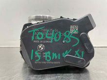 Load image into Gallery viewer, THROTTLE BODY 228I 320i 328D 328i 328I GT 428i 528D 528i X1 X3 X4 12-15 - NW521582
