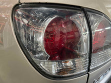 Load image into Gallery viewer, OUTER TAIL LIGHT LAMP RX300 2000 00 2001 01 2002 02 2003 03 Left - NW521594
