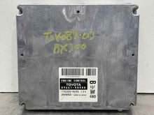 Load image into Gallery viewer, ECU ECM COMPUTER Lexus RX300 2003 03 AWD - NW521183
