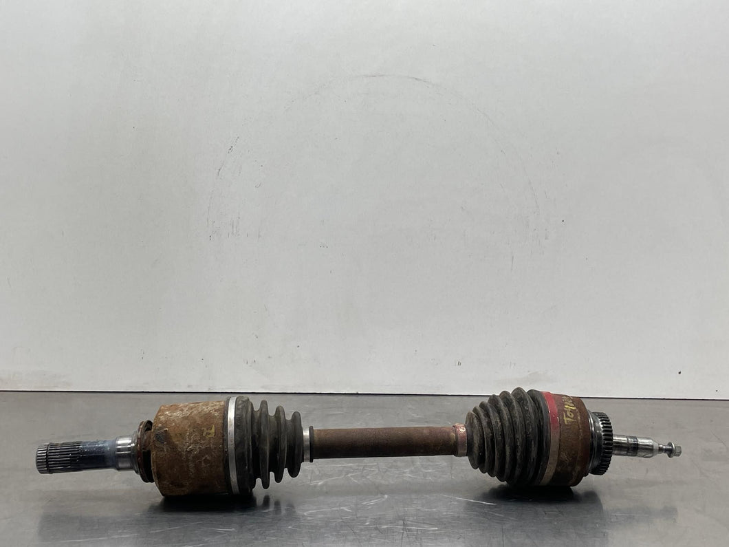 FRONT CV AXLE SHAFT F150 Raptor Pickup Raptor 2010-2014 Left - NW521048