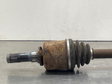 Load image into Gallery viewer, FRONT CV AXLE SHAFT F150 Raptor Pickup Raptor 2010-2014 Left - NW521048
