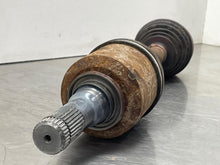 Load image into Gallery viewer, FRONT CV AXLE SHAFT F150 Raptor Pickup Raptor 2010-2014 Left - NW521048
