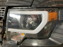 Load image into Gallery viewer, HEADLIGHT LAMP ASSEMBLY F150 Raptor Pickup Raptor 13 14 Left - NW521346
