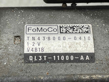 Load image into Gallery viewer, [INVENTORYCAR_YEAR_MAKE_MODEL] STARTER MOTOR - NW521560
