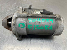 Load image into Gallery viewer, [INVENTORYCAR_YEAR_MAKE_MODEL] STARTER MOTOR - NW521560
