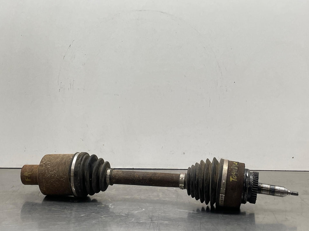 FRONT CV AXLE SHAFT F150 Raptor Pickup Raptor 2010-2014 Right - NW521049