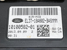 Load image into Gallery viewer, Radio  FORD F150 RAPTOR 2013 - NW521468
