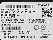 Load image into Gallery viewer, Computer  FORD F150 RAPTOR 2013 - NW521098
