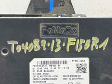 Load image into Gallery viewer, Computer  FORD F150 RAPTOR 2013 - NW521098
