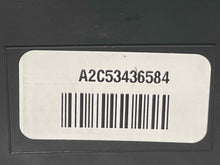 Load image into Gallery viewer, Speedometer Cluster  INFINITI QX60 2017 - NW521547
