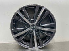 Load image into Gallery viewer, WHEEL RIM QX60 16-19 18x7-1/2 ALLOY 18x7-1/2, 5 lug, 4-1/2" - NW521653
