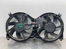 Load image into Gallery viewer, RADIATOR FAN ASSEMBLY Infiniti JX35 QX60 13 14 15 16 17 18 19 - NW521186
