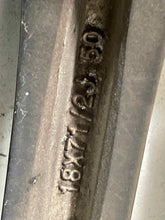 Load image into Gallery viewer, WHEEL RIM QX60 16-19 18x7-1/2 ALLOY 18x7-1/2, 5 lug, 4-1/2" - NW521654
