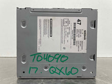 Load image into Gallery viewer, RADIO QX60 Pathfinder 2017 17 2018 18 2019 19 2020 20 - NW521479
