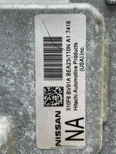 Load image into Gallery viewer, TRANSMISSION CONTROL MODULE COMPUTER QX60 Altima Maxima Pathfinder 16-17 - NW521113
