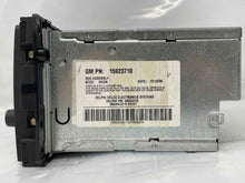 Load image into Gallery viewer, RADIO Saab 9-7x 2005 05 2006 06 2007 07 2008 08 2009 09 - NW232732
