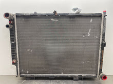 Load image into Gallery viewer, RADIATOR MERCEDES E320 1998 99 00 01 02 03 - NW458773
