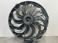 Load image into Gallery viewer, COOLING FAN W MOTOR BMW 525i 850i M5 1988 88 - 97 - NW458763
