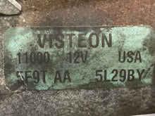 Load image into Gallery viewer, STARTER MOTOR Five Hundred Freestyle Montego 05 06 07 - NW275897
