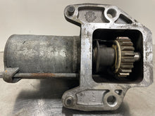 Load image into Gallery viewer, STARTER MOTOR Five Hundred Freestyle Montego 05 06 07 - NW275897
