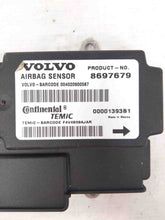 Load image into Gallery viewer, Air Bag computer Volvo S40 V50 2004 04 2005 05 2006 06 2007 07 - NW39018
