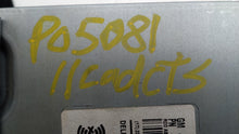 Load image into Gallery viewer, Radio Cadillac CTS 2011 - NW134466
