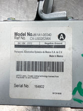 Load image into Gallery viewer, Computer Toyota Tundra 2012 - NW366332
