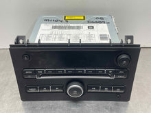 Load image into Gallery viewer, RADIO Saab 9-3 2007 07 2008 08 - NW492580
