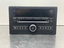 Load image into Gallery viewer, RADIO Saab 9-3 2007 07 2008 08 - NW492580
