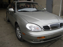 Load image into Gallery viewer, POWER BRAKE BOOSTER Leganza 1997 97 - 02 - 323084
