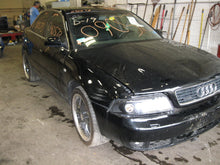 Load image into Gallery viewer, REAR WINDOW REGULATOR Audi S4 A4 1996 96 1997 97 98 99 00 01 02 Left - 800372
