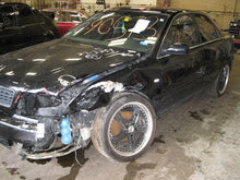 Load image into Gallery viewer, REAR WINDOW REGULATOR Audi S4 A4 1996 96 1997 97 98 99 00 01 02 Left - 800372
