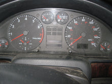 Load image into Gallery viewer, REAR WINDOW REGULATOR Audi S4 A4 1996 96 1997 97 98 99 00 01 02 Left - 800372
