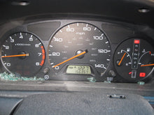 Load image into Gallery viewer, HEADLIGHT LAMP ASSEMBLY Honda Odyssey 99 00 01 02 03 04 Left - 819987
