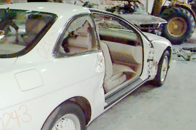 TILT STEERING MEMORY LEXUS SC 300 400 1992 93 94 - 00 - 12227